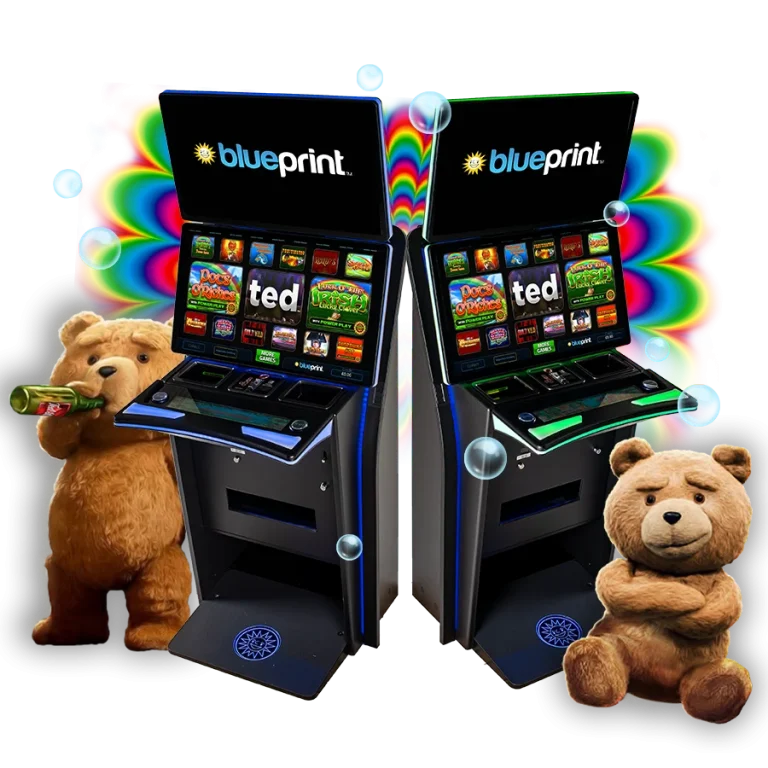 blueprint games £100 £400 jackpot machine menu sonic electronics fruit machine supplier blackpool b3a b3 b4